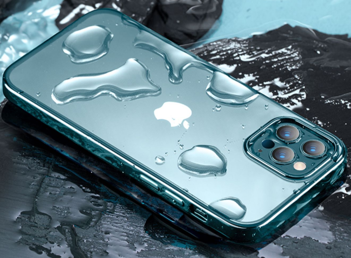 透明手機(jī)硅膠護(hù)套怎么樣才不會(huì)變黃呢？