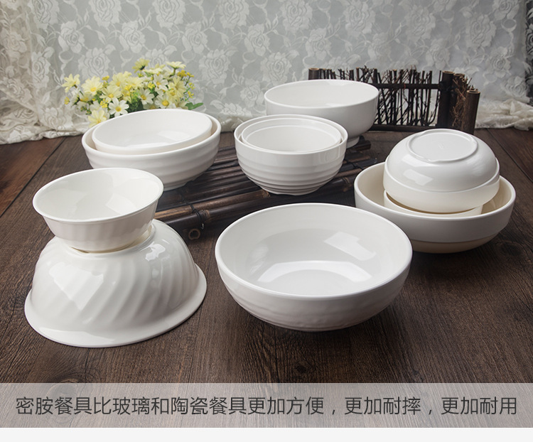 密胺瓷餐具是無毒的嗎？是塑料制品嗎？